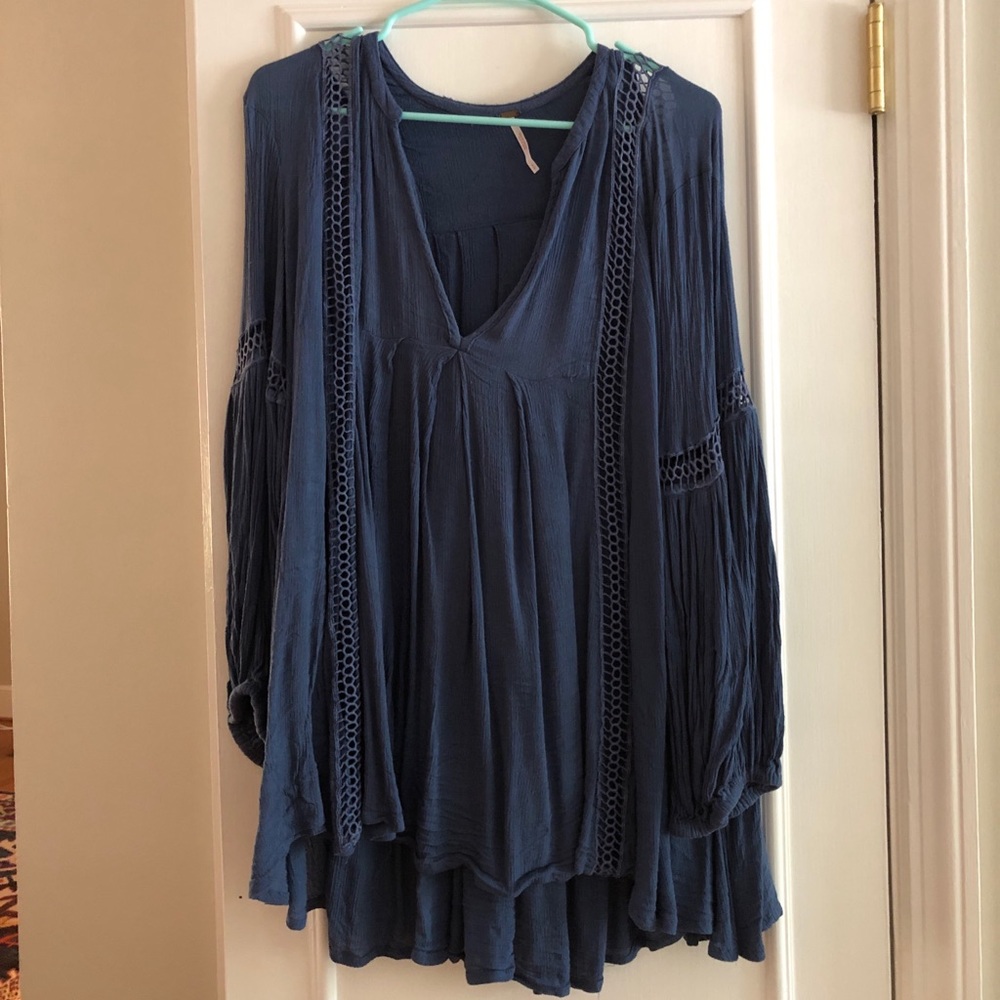 Free People Tunic